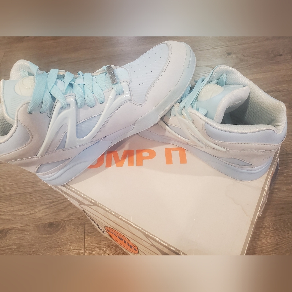 Pump Omni Lite Sneakers